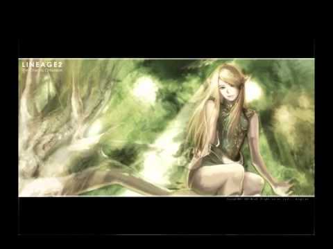 [OST] Lineage 2 OST - Tragic Love