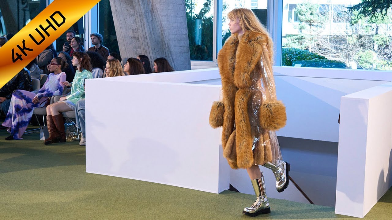 Rabanne | Fall Winter 2025/2026 | Paris Fashion Week