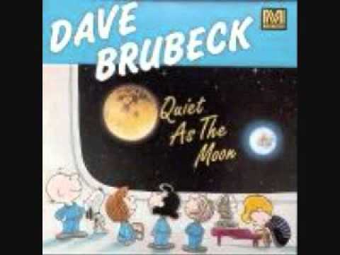 Forty Days by Dave Brubeck