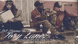 Tory Lanez - Colt 95 [Conflicts Of My Soul]