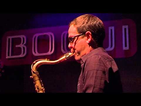 Flamenco Jazz Company