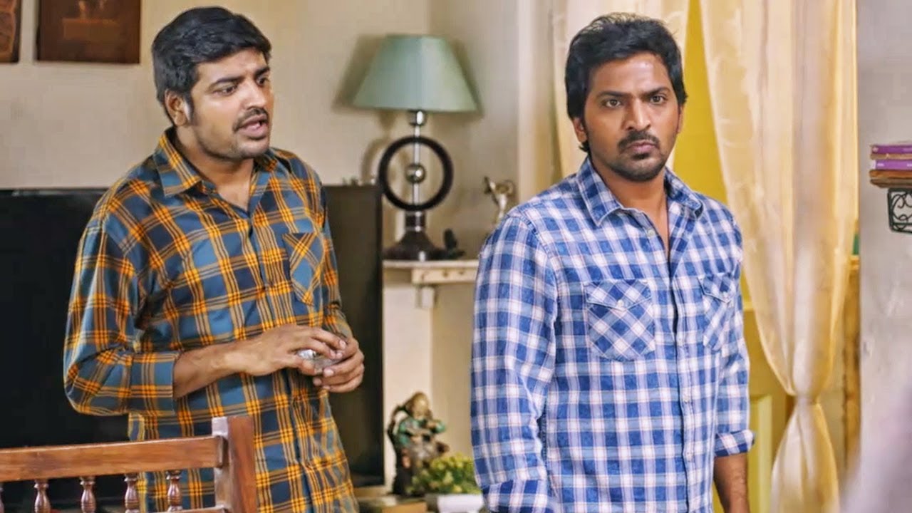 घर पर धमकाने आये गुंडे को 🤜 #Vaibhav के घर वालो ने किया #Insult 😛 