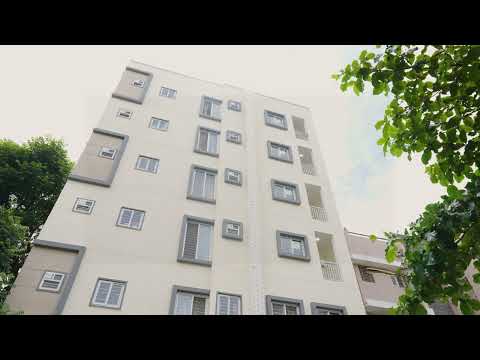 Studio & 1 BHK Furnished Flats for Rent in HSR | Kots Bilva
