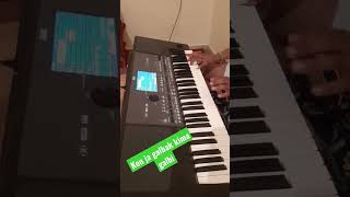 Cheb douzi kon ja galbak kima galbi