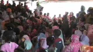 Moor - Wolof Marriage in Keur Macene - Mauritania 2008 - Dutch Moor - Wolof Marriage in Keur Macene - Mauritania 2008 - Dutch