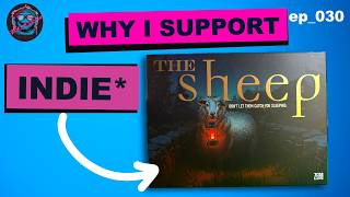 Neon Gorilla - The Sheep video thumbnail