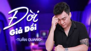 Đời giả dối
