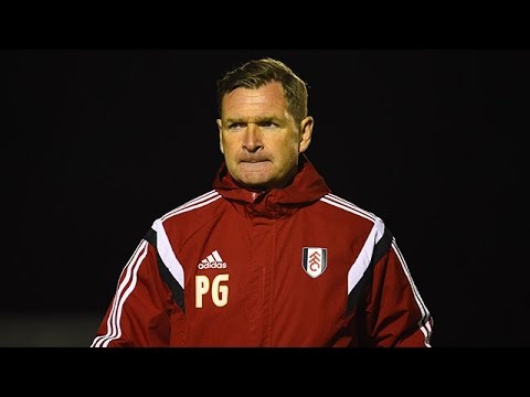 U21s: Derby 3-0 Fulham