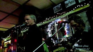 James Montgomery - Johnny Winter Tribute - Hoochie Coochie Man