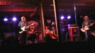 Bad Thing (Cry of Love) - SONS OF CLASSIC ROCK