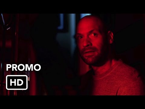 The Strain Season 3 (Teaser '23 Days')