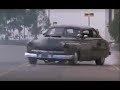 Inseguimento Car Chase Cobra 1986