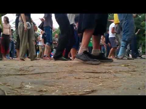 Ace Ventura @ Spirit Base 2012