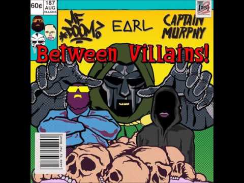 *FREE*|MF DOOM x Earl Sweatshirt x Flylo Type Beat|Prod. by Young Chvncho