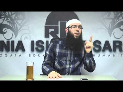 Nëse sheh ëndërr të mirë / të keqe.. - Omer Bajrami