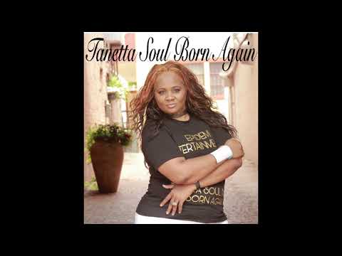 Tanetta Soul~ Jevovah (Audio)