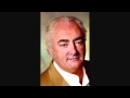 DENNIS O´NEILL SINGS DONIZETTI SONGS  " UNA LAGRIMA "
