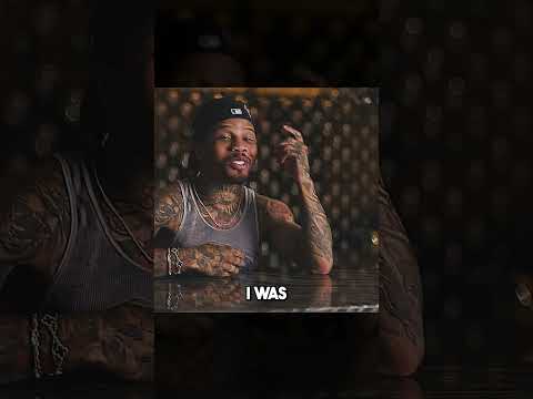 Gervonta Davis Say's He Was Nervous To Fight Ryan Garcia 😳