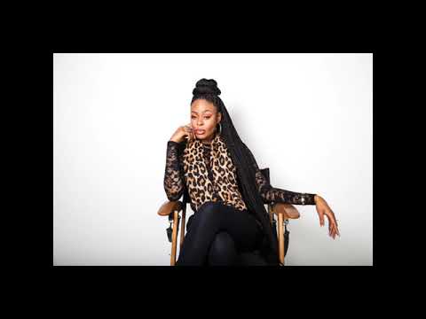 “Extra Time On You” Portia Monique x Black Coffee