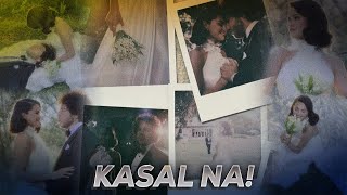 Download lagu #BalitangA2Z | SELENA GOMEZ AT MUSIC PRODUCER BENNY BLANCO, IKINASAL NA mp3