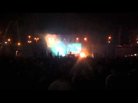 Terrasses du jeudi - Rouen 2012