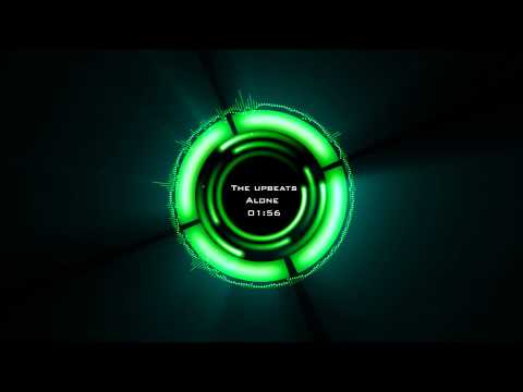 The Upbeats - Alone (feat.Tasha Baxter)