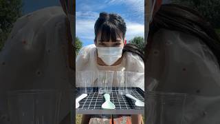 成功か！？ #shorts