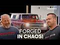 Driving Skills That Own The Asphalt Street Outlaws S4b E26 Discovery Channel