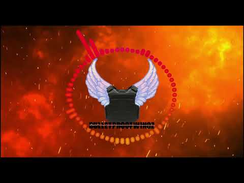 JEDIAH7 FT FEM FEL X FACESQUEEZE - BADGUY | REDPILLTRILL PRESENTS: BULLETPROOFWINGZ (2012)