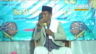 Download lagu KH. Fathurrohman kebumen ngapak Kocak Lucu mp3