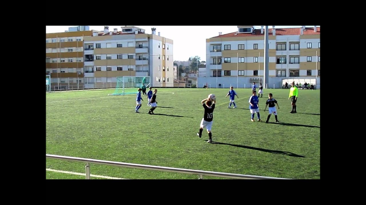 Diogo de Deus Carvalho__ Traquinas_ADS VS Feirense