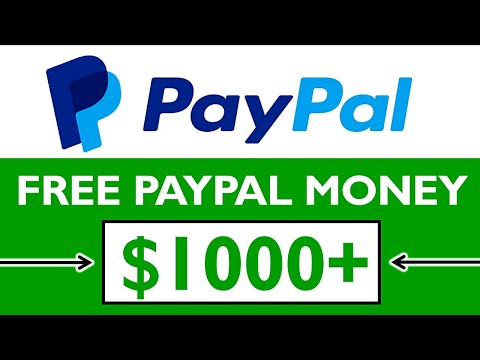 , title : 'Earn $1,000+ PayPal Money FAST With PROOF! (NEW RELEASE) - Branson Tay'