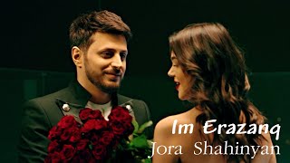 Jora Shahinyan - Im Erazanq (2022)