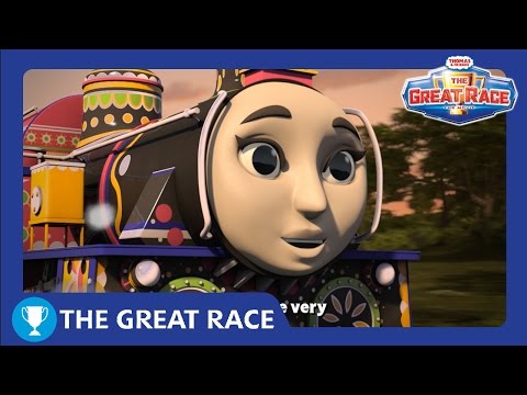 YouTube Thumbnail