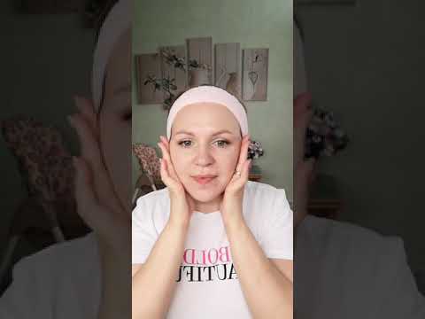 Марафон 'Mary Kay Naturally 🌱' День 1.Очищающее средство и Питательное масло.