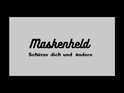 Maskenheld
