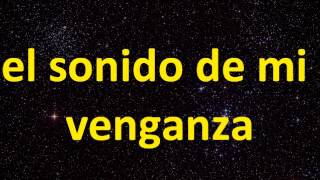 My Chemical Romance - Planetary (GO!) - Subtitulada al español