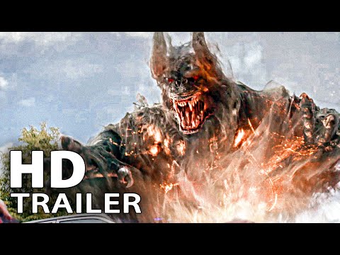 Neue KINOFILME 2021 Trailer Deutsch German (KW 46) 18.11.2021