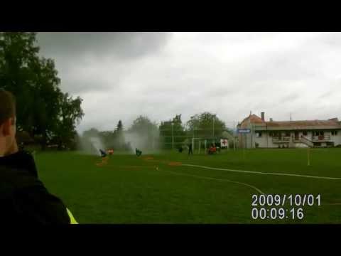 VC Hrabová 2013 - SDH Nemrlov