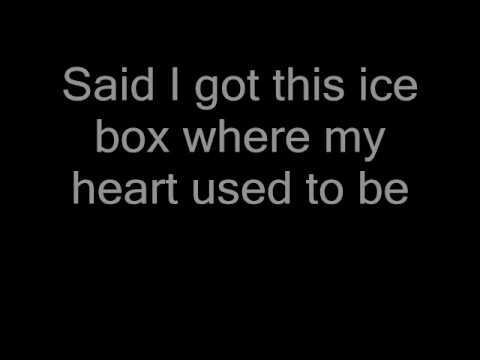 Omarion Ice Box with lyrics
