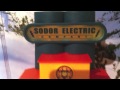 Thomas And Friends Trackmaster Village Sodor Snow Storm Day 22