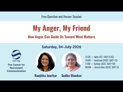 Ranjitha Jeurkar and Sudha Shankar