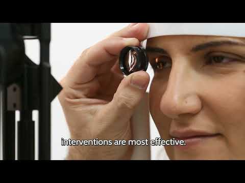 Eye Care Tips for Diabetic Patients: Prevent Advanced Diabetic Retinopathy | Dr. Sharon Heng (UK)