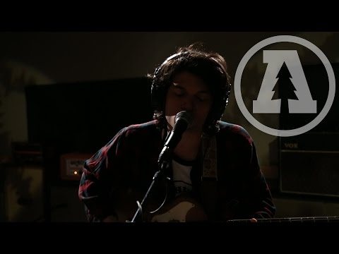 Acid Dad - Fool's Gold | Audiotree Live