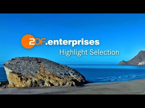 Highlight Selection - Spring/ Summer 2017 MIPTV - ZDF Enterprises GmbH