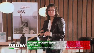 Gianna Nannini - America (1979) Musik Video