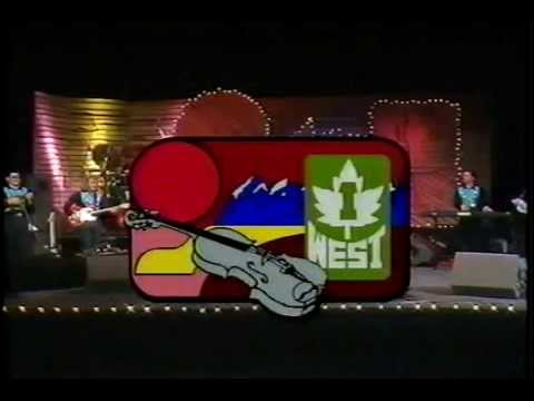 Sharon White - Help Me - No. 1 West - 1989