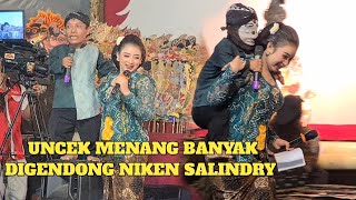 Download lagu Dagelan Lucu UNCEK VS Niken Salindry Terbaru UNCEK Menang Banyak mp3 Download lagu Dagelan Lucu UNCEK VS Niken Salindry Terbaru UNCEK Menang Banyak mp3