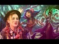 80s POWER In The Botlane The Karma Chameleon League Of Legends