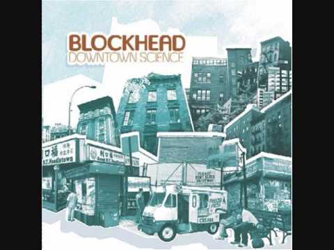 Blockhead - Expiration Date